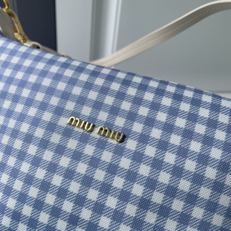 Miu Miu Hobo Bags